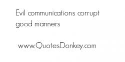 Communications quote #2