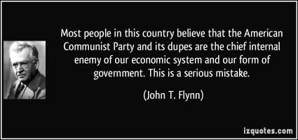 Communist Party quote #2