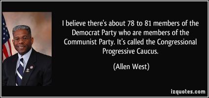 Communist Party quote #2