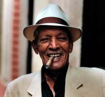 Compay Segundo profile photo