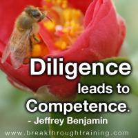 Competence quote #1