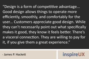 Competitive Advantage quote #2