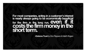 Competitive Advantage quote #2