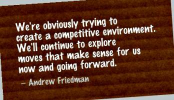 Competitive quote #2