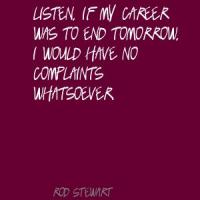 Complaints quote #2