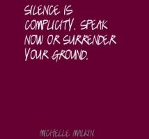 Complicity quote #2