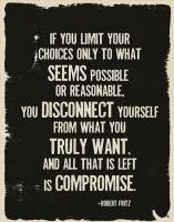 Compromises quote #2