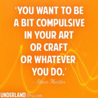 Compulsive quote #4