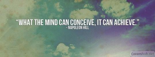 Conceive quote #3