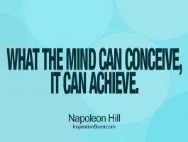 Conceive quote #3