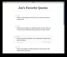 Concepts quote #1
