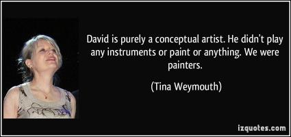 Conceptual Art quote #2