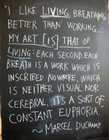 Conceptual Art quote #2