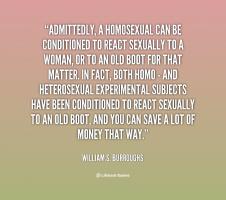 Conditioned quote #2