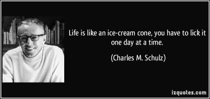 Cone quote #2