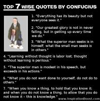 Confucius quote #2