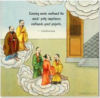 Confucius quote #2