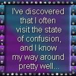 Confusions quote #2