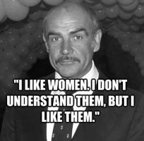 Connery quote #2