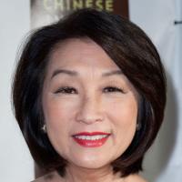 Connie Chung profile photo