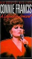 Connie Francis's quote #2