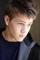 Connor Jessup profile photo