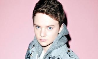 Conor Maynard profile photo