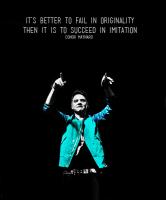 Conor Maynard's quote