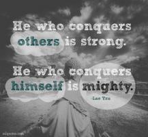 Conquers quote #2