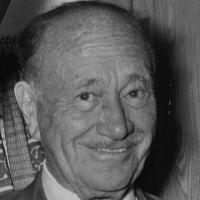 Conrad Hilton profile photo