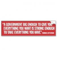 Conservative Government quote #2