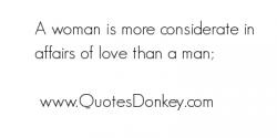 Considerate quote #2