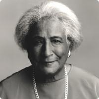 Constance Baker Motley profile photo