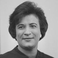 Constance Baker Motley's quote