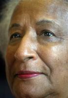 Constance Baker Motley's quote