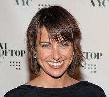 Constance Zimmer's quote #1