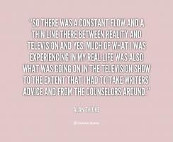Constant Flow quote #2