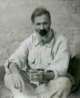 Constantin Brancusi profile photo