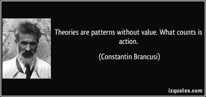 Constantin Brancusi's quote #5
