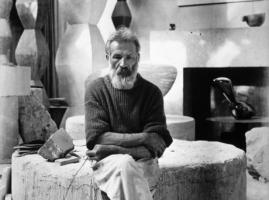 Constantin Brancusi's quote #5