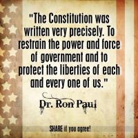 Constitution quote #2