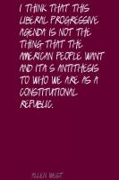 Constitutional Republic quote #2