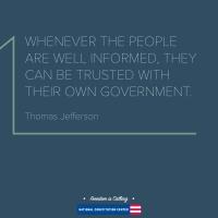 Constitutions quote #2