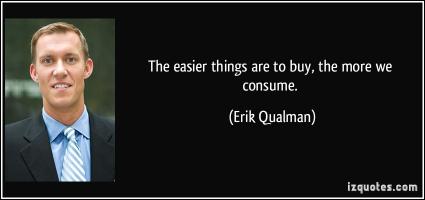 Consume quote #5