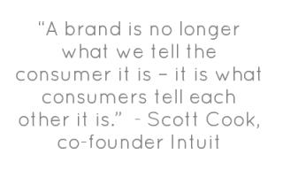 Consumer quote