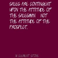 Contingent quote #1