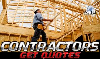 Contractors quote #2