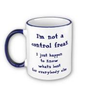 Control Freak quote #2