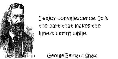 Convalescence quote #1