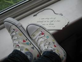 Converse quote #1